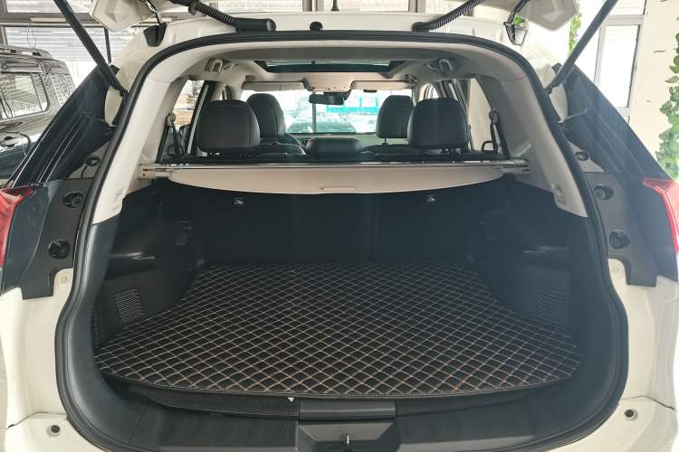 Used Nissan X-Trail 2020 2.0L XL ITS CVT 2WD SmartConnect Comfort Edition
