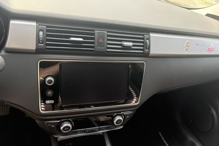 Used Qoros 3 2015 Urban SUV 1.6T Automatic – Dynamic Edition