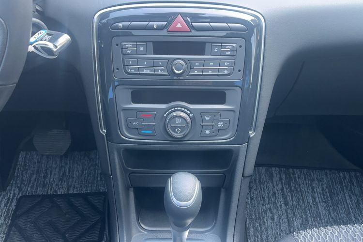 Used Peugeot 308 2014 Enjoyment Edition Classic 1.6L Automatic Fashion Model