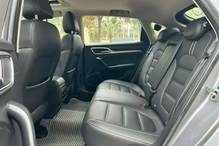 Used MG 6 2019 20T Automatic Sport Edition