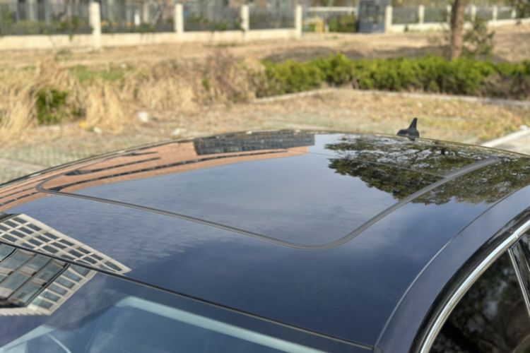 Used Volkswagen Magotan 2020 380TSI DSG Luxury Version Roof