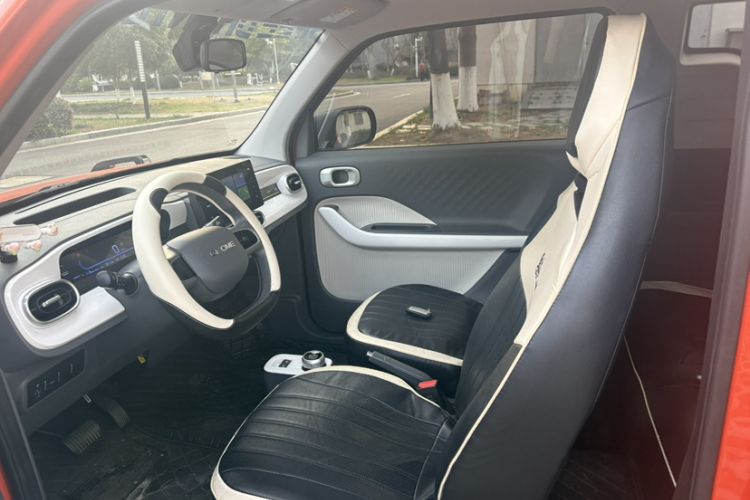 Used Geely Galaxy Panda 2025 210km Panda Rider