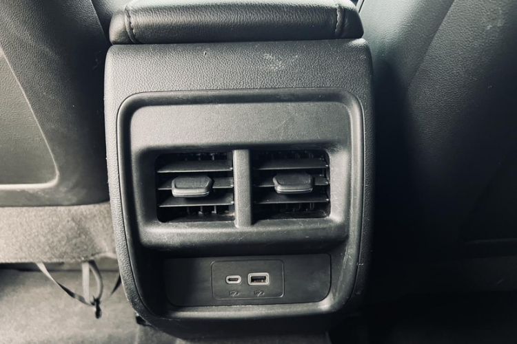 Used Cadillac XT4 2021 28T Two-Wheel Drive Tech Edition
