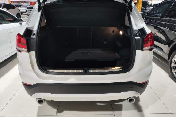 Used BMW X1 2020 sDrive25Li Leading Model