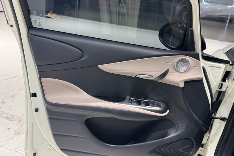 Used BYD Dolphin 2023 420 km Free Version