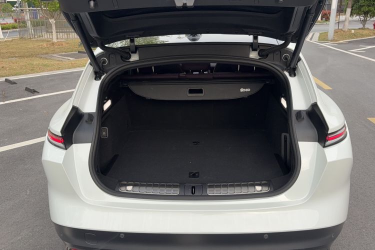 Used Nio ET5T 2024 75kWh Touring