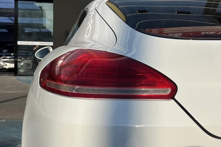 Used Porsche Panamera 2014 Panamera 4 Executive 3.0T