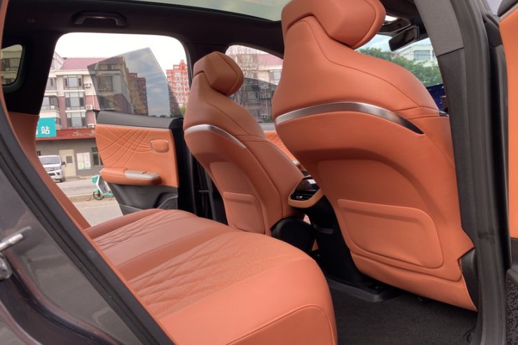 Used Deepal S07 2023 200Max Range-Extended Version