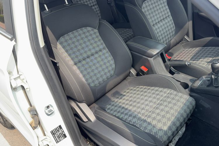 Used MG ZS 2019 1.5L Manual Global Comfort Edition China VI Standard