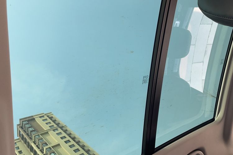 Used Roewe RX5 MAX 2019 300TGI Automatic Smart Cabin Luxury Edition