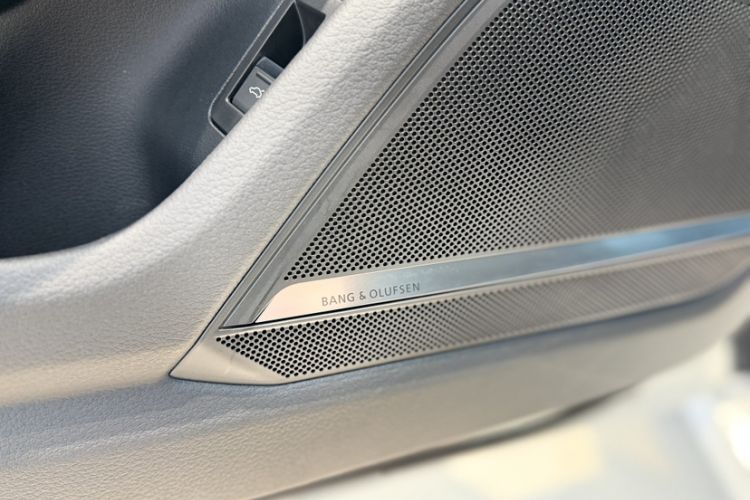 Used Audi A7 2023 45 TFSI Prestige Edition