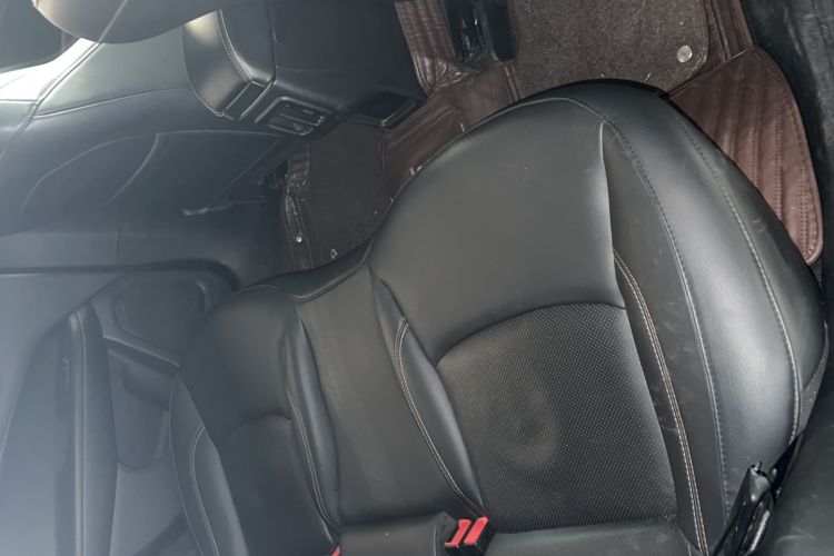 Used Jeep Compass 2017 200T Automatic Family Edition