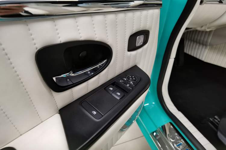 Used SONGSAN MOTORS SS DOLPHIN 2021 1.5T Plug-in Hybrid Standard Edition
