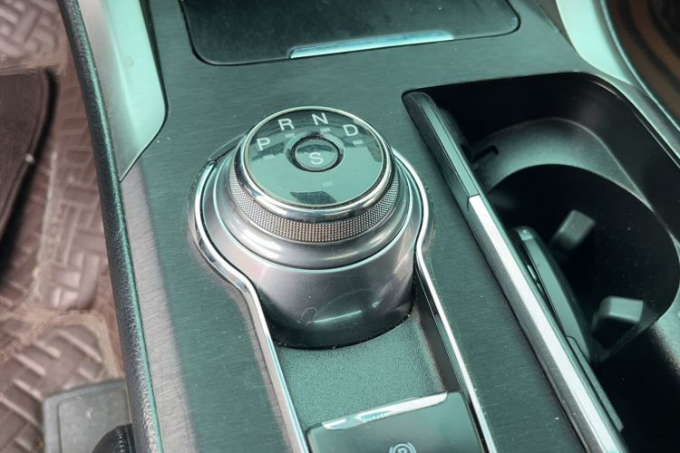 Used Ford Mondeo 2017 EcoBoost 180 Luxury Model