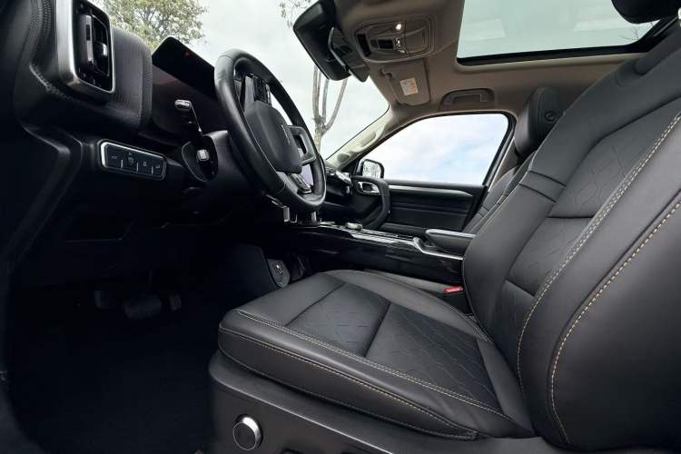 Used Haval DARGO 2021 1.5T DCT Two-Wheel Drive Border Collie Edition
