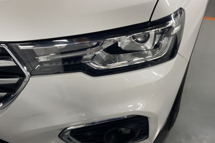 Used Haval H7 2021 2.0T Smart Enjoyment Version
