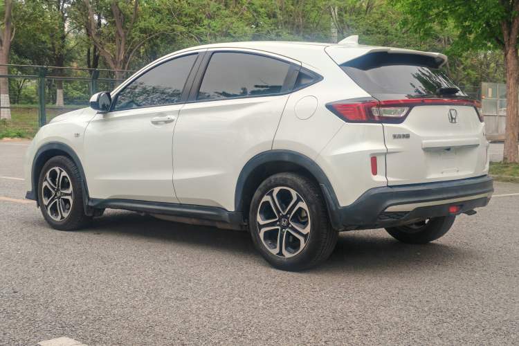 Used Honda XR-V 2020 1.5L CVT Classic Edition Exterior 6