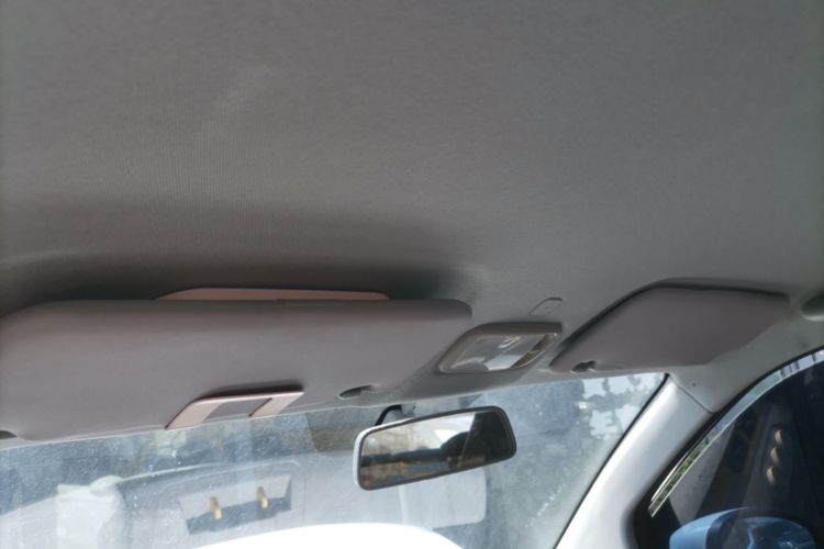 Used Chery New Energy QQ Ice Cream 2022 170km Sundae Phosphate Lithium-Ion