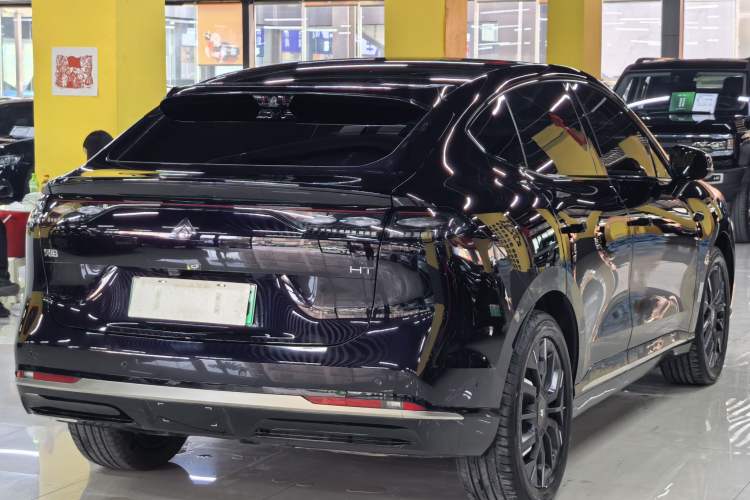 Used Hyptec HT 2025 670 Pro Exterior 4