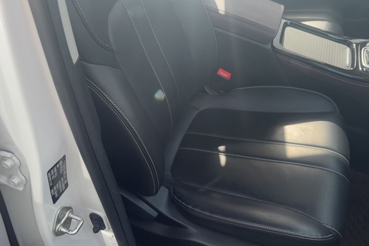 Used GAC Trumpchi M6 2023 PRO 270T DCT Luxury Edition Right Front Seat