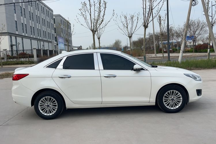 Used Ford Escort 2015 1.5L Manual Comfort Model