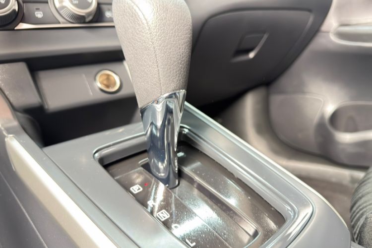 Used Nissan Sylphy 2024 Restyled Version 2 Classic 1.6XE CVT Comfort Edition Interior 5