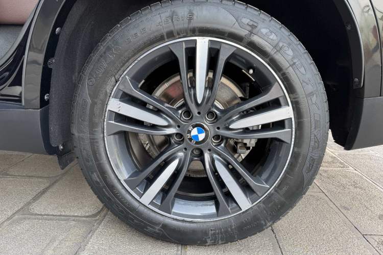 Used BMW X5 2017 xDrive35i Elegant Edition