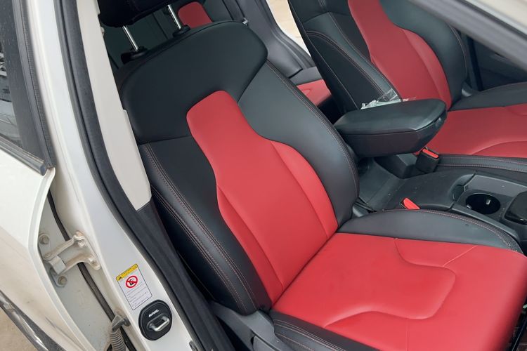 Used Haval H2s 2018 Red-Label 1.5T Dual-Clutch Elite Model