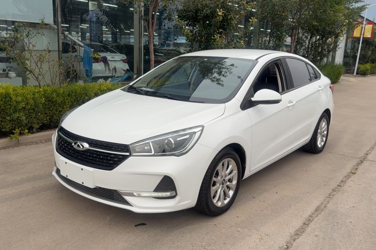 Used Chery Arrizo 5 2019 1.5L Manual Youth Edition China V Standard