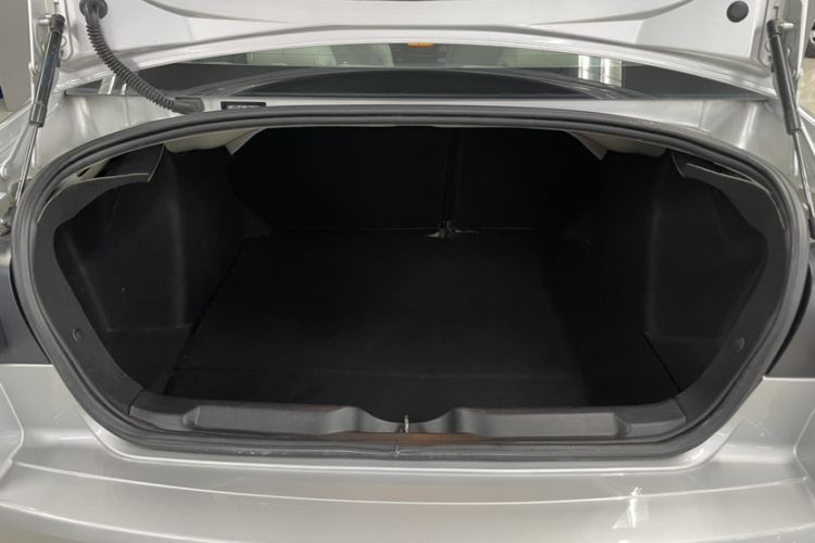 Used Citroen C-Quatre 2013 Sedan 1.6L Automatic Prestige Model