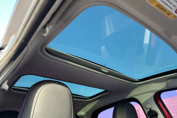 Used smart forfour 2016 0.9T 66 kW Pioneer Edition