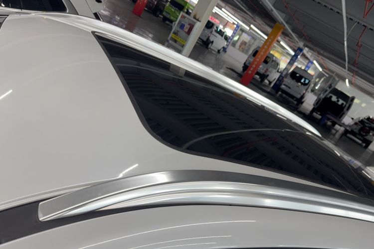 Used Haval H6 2020 1.5 GDIT Automatic Platinum Champion Edition Roof