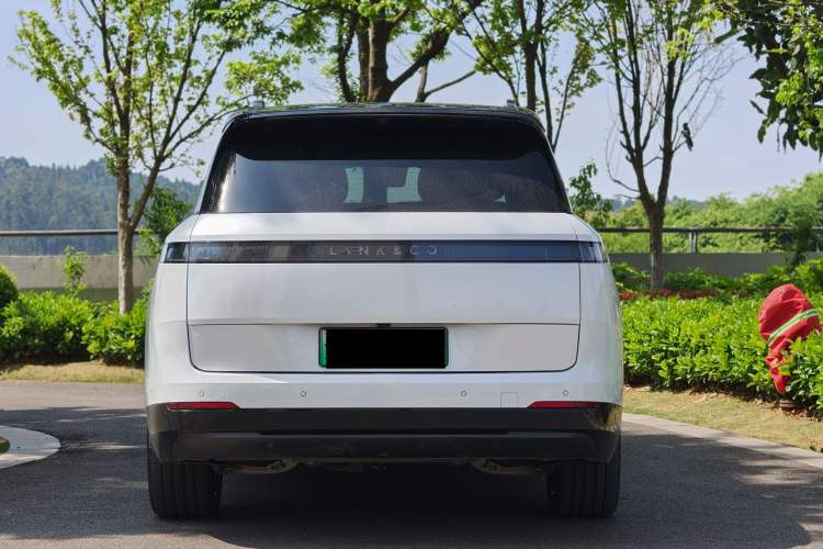 Used Lynk & Co 900 2025 1.5T Ultra Exterior 7