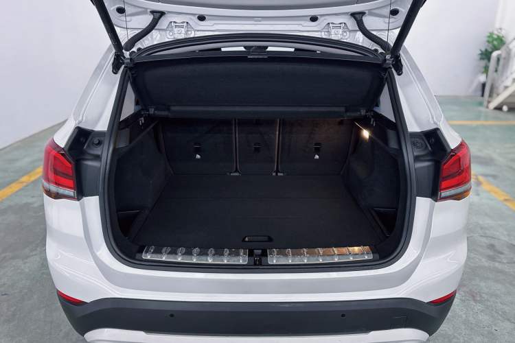 Used BMW X1 2022 sDrive25Li Leading Model