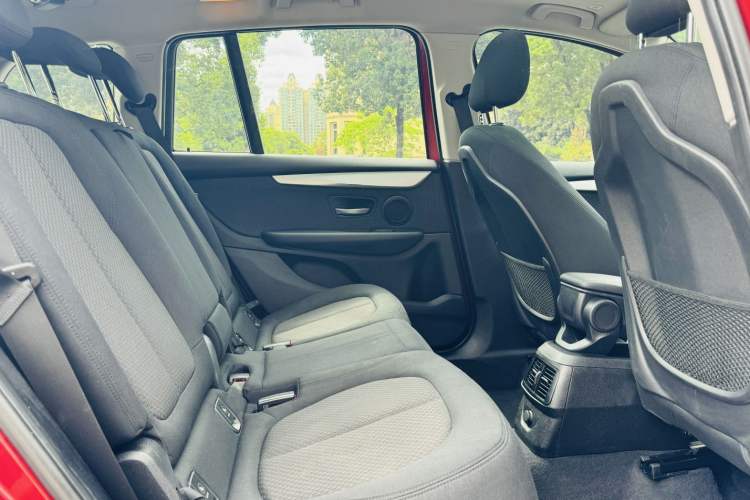 Used BMW 2 Series Gran Tourer 2015 218i Leading Model