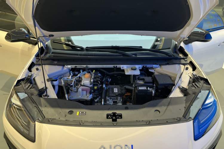 Used AION RT 2025 650 LiDAR Edition