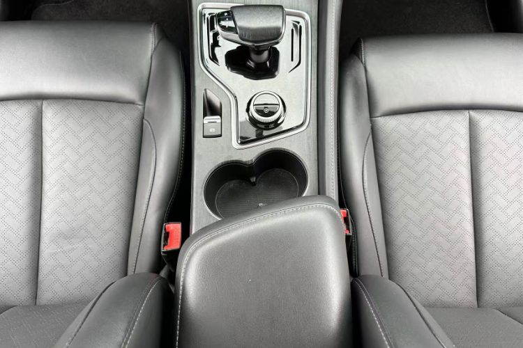 Used Changan CS55 Electric Version 2020 Standard Range Smart Enjoyment Version
