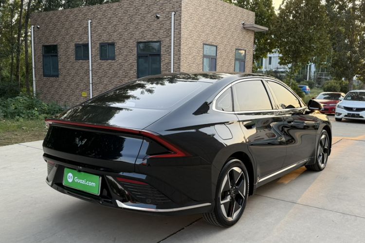 Used Wuling Xingguang 2023 150 Advanced Edition