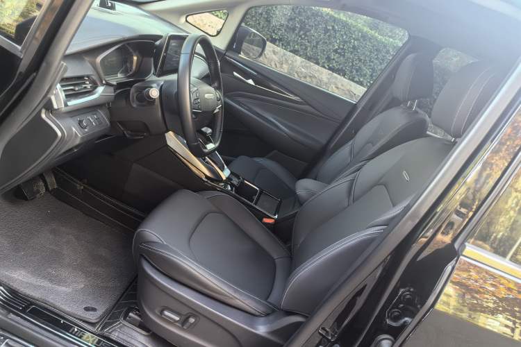 Used SAIC MAXUS G50 2019 1.5T First Edition Automatic Luxury Version 7 Seats