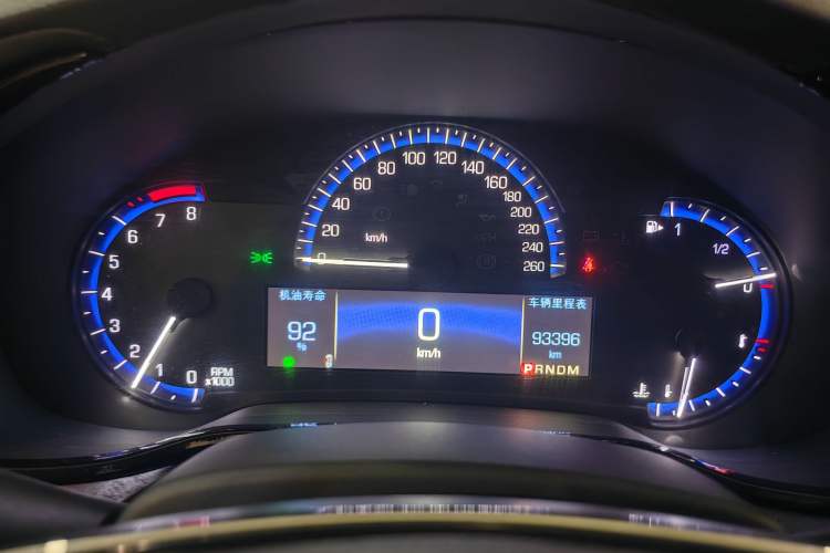 Used Cadillac CTS 2014 28T Elite Edition
