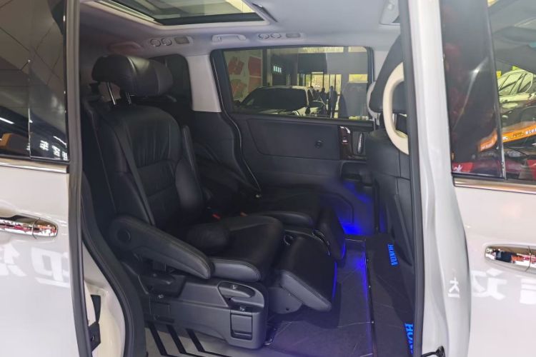 Used Honda Odyssey 2018 2.4L Smart Edition