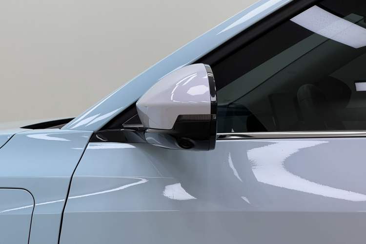 Used Bestune Yueyi 03 2025 565km Premium Edition Exterior 6