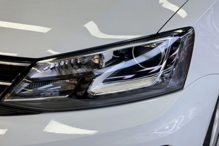 Used Volkswagen Sagitar 2018 280TSI DSG Ignite Edition