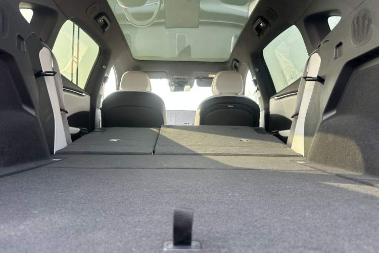 Used XPeng G7 2025 Model—702 Ultra Long Range