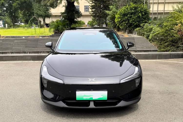 Used XPeng MONA M03 2024 620 with Ultra-Long Range