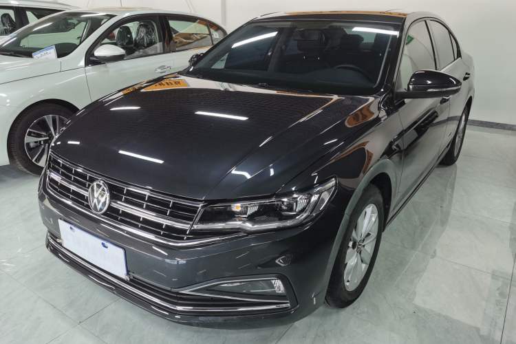 Used Volkswagen Bora 2021 1.5L Automatic Comfort Smart Connect Edition