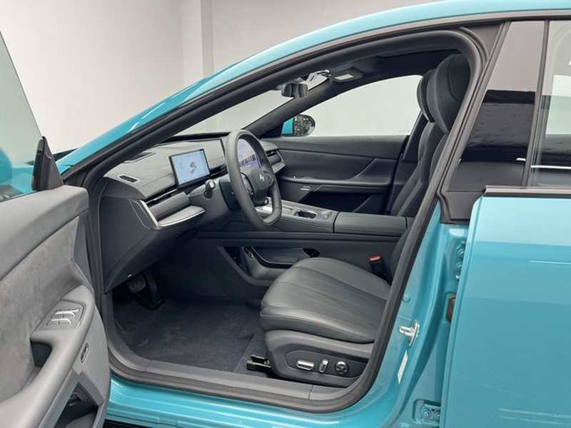 Used Dongfeng eπ eπ007 2026 Model 007+ Range-Extended 308 Ultra+ LiDAR Edition — 7