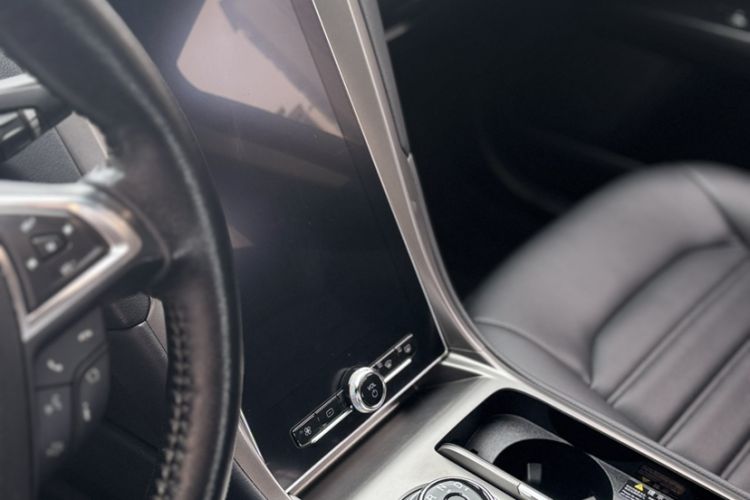 Used Ford Mondeo 2020 EcoBoost 180 Stylish Model