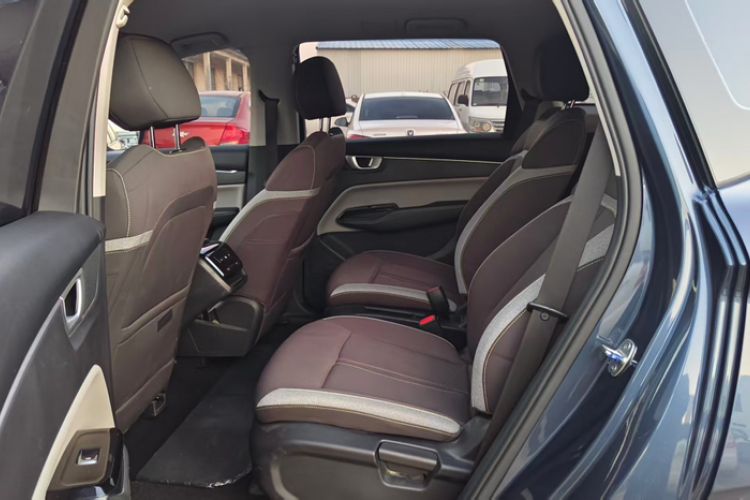 Used Wuling Victory 2020 1.5T Manual Elite Edition
