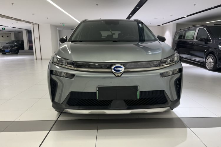 Used AION V 2020 80 Intelligent Edition